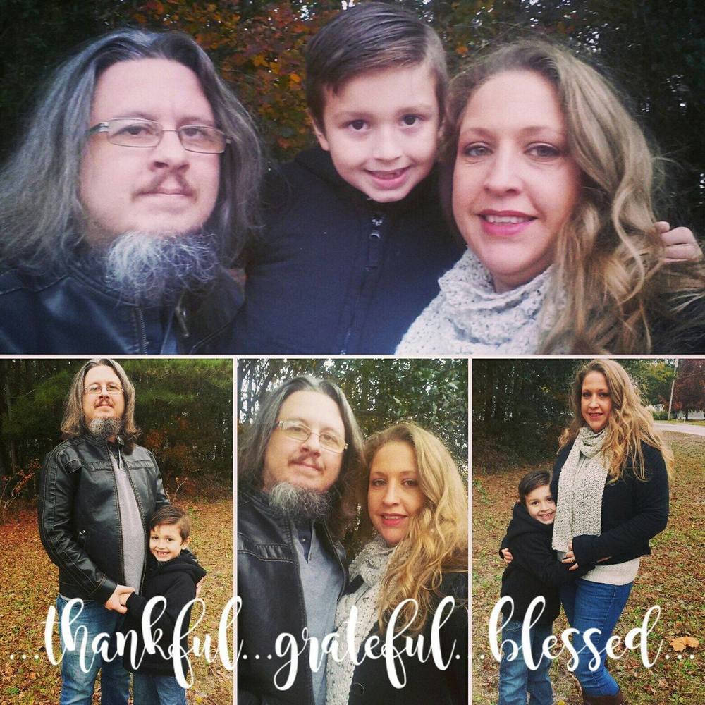 Meet your Posher, Julie